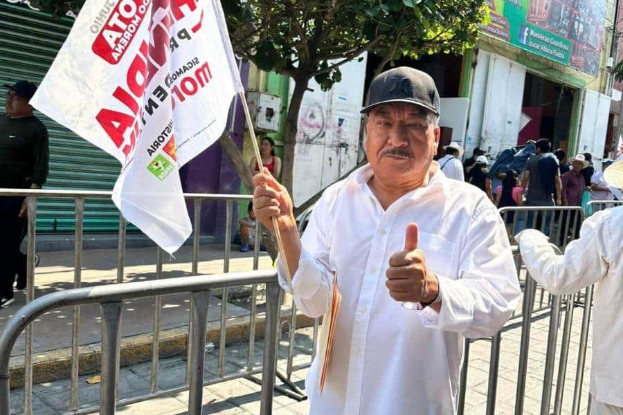 Asesinan a balazos al alcalde electo de Xochiltepec, Puebla