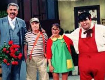 ¡El Chavo regresa a la TV! Estará en Vix y en Las Estrellas VD