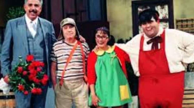 ¡El Chavo regresa a la TV! Estará en Vix y en Las Estrellas VD