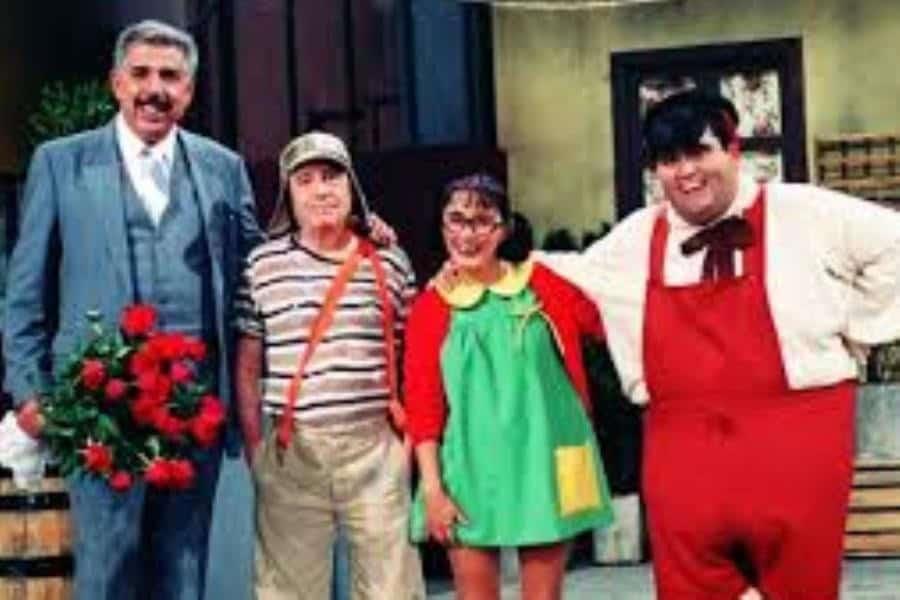 ¡El Chavo regresa a la TV! Estará en Vix y en Las Estrellas VD