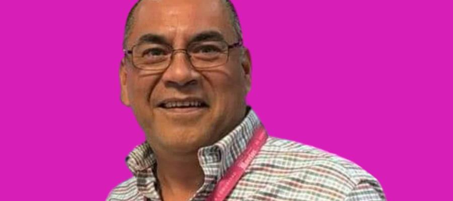 Atentan contra periodista Edgar Arroyo en Morelos