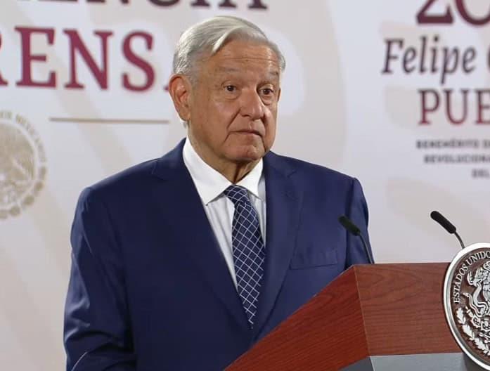 En Sinaloa hay temor, pero hay presencia suficiente de Fuerzas Armadas: AMLO