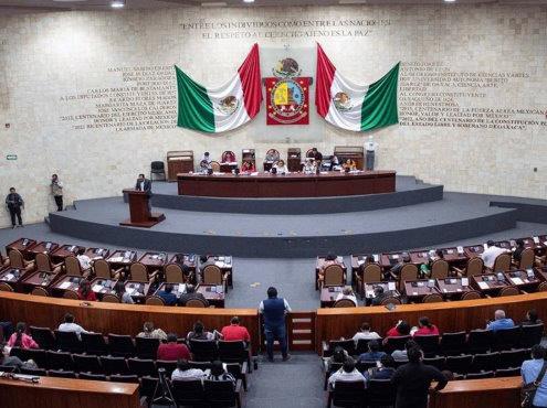 Se consuma, 17 congresos locales aprueban Reforma Judicial