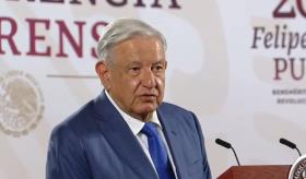 Agregará Obrador 1 o 2 arengas en su último Grito de Independencia como presidente