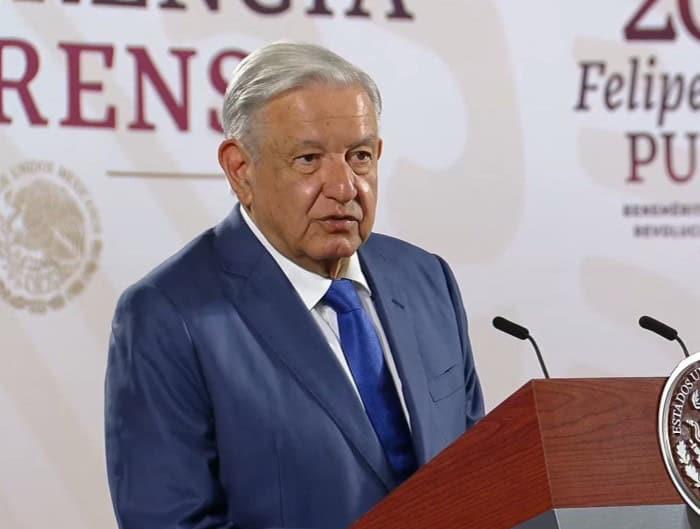 Agregará Obrador 1 o 2 arengas en su último Grito de Independencia como presidente