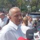 AMLO inaugura junto a Sheinbaum el Tren Interoceánico