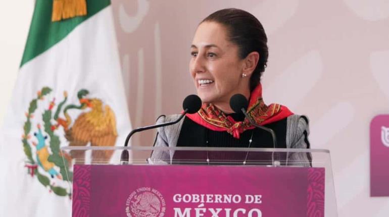 Sería ilegal que Corte detenga reforma Judicial; "ya está aprobada", afirma Sheinbaum