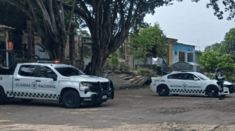 11 muertos deja enfrentamiento entre grupos criminales en Nayarit