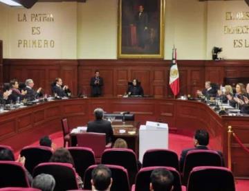 Reforma Judicial de AMLO “conduce a México a una dictadura”: Foro Madrid