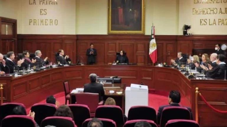 Reforma Judicial de AMLO "conduce a México a una dictadura": Foro Madrid