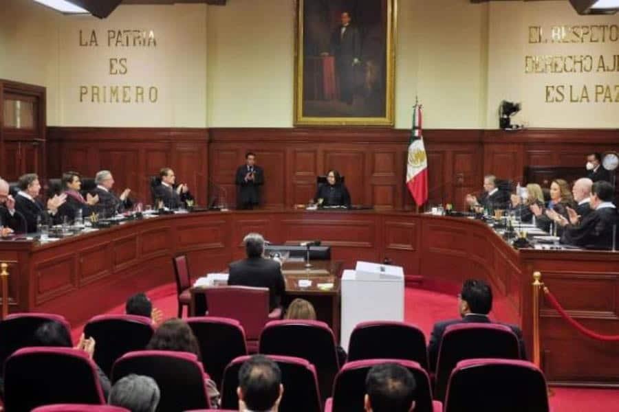 Reforma Judicial de AMLO "conduce a México a una dictadura": Foro Madrid