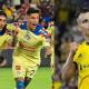 25 de septiembre será el Campeones Cup entre América y Columbus Crew