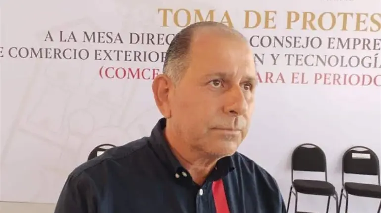 Enmallar puentes peatonales de Tabasco para evitar vandalismo a transportistas, pide CANACAR a CAPUFE