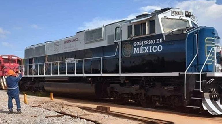 AMLO y Sheinbaum visitarán este viernes Tabasco para subirse al tren Transístmico