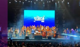 VIBRA, el programa para hacer inclusivos los conciertos en México, ya tiene un año