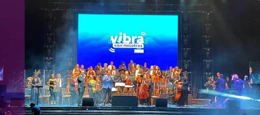 VIBRA, el programa para hacer inclusivos los conciertos en México, ya tiene un año