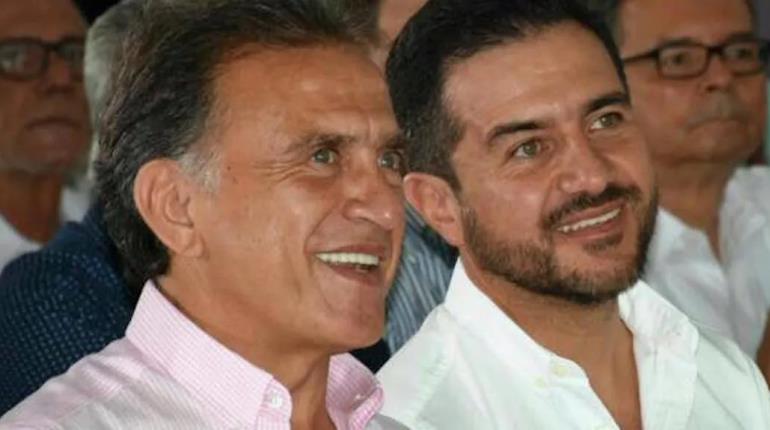 Expulsarme a mí y a mi padre del PAN es antidemocrático, afirma Yunes Márquez