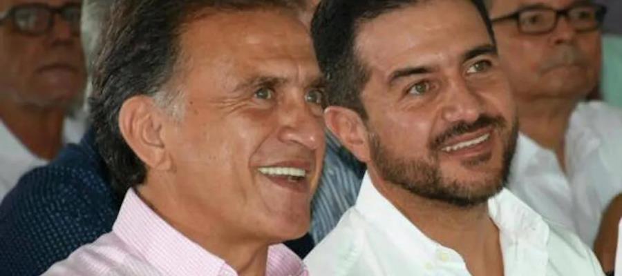 Expulsarme a mí y a mi padre del PAN es antidemocrático, afirma Yunes Márquez