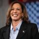 Acepta Kamala Harris debatir por segunda vez contra Trump 