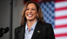 Afirma Kamala Harris que perseguirá al Cártel de Sinaloa de ganar la Presidencia de EE. UU