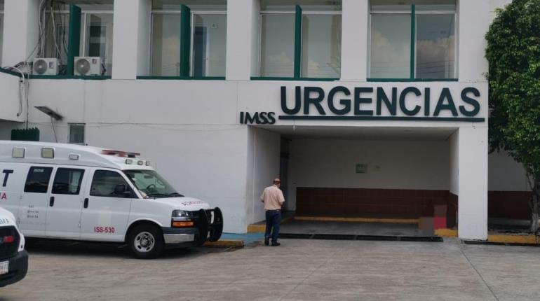 Servicios de urgencias funcionarán 24 horas durante fiestas patrias recuerda el IMSS