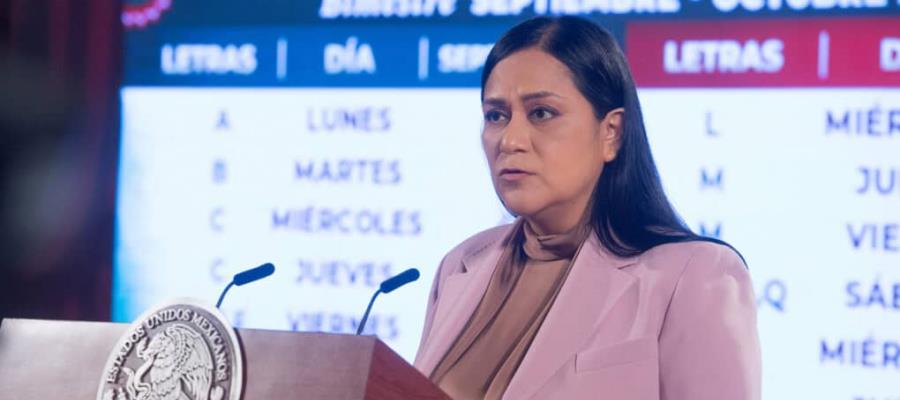 Destinaron 35 mil mdp para reconstrucción por Otis