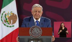 FEMSA no pidió apoyo, señala AMLO tras cierre de bodega en Morelos