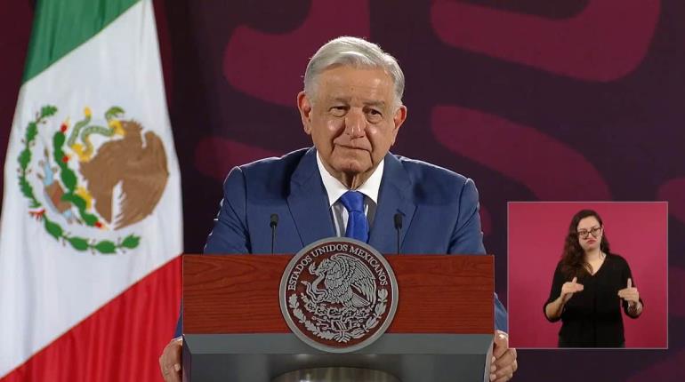 FEMSA no pidió apoyo, señala AMLO tras cierre de bodega en Morelos