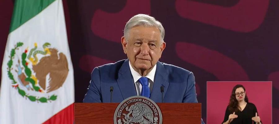 FEMSA no pidió apoyo, señala AMLO tras cierre de bodega en Morelos