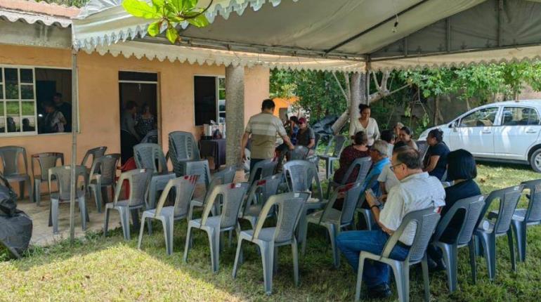 Amigos y familiares despiden a ícono del foto periodismo Simón Hernández