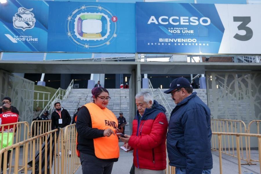 Boletos para el México vs Valencia en el estadio Cuauhtémoc van de 350 a mil 200 pesos