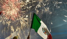 Suman 5 municipios de Nuevo León que cancelan festejos patrios