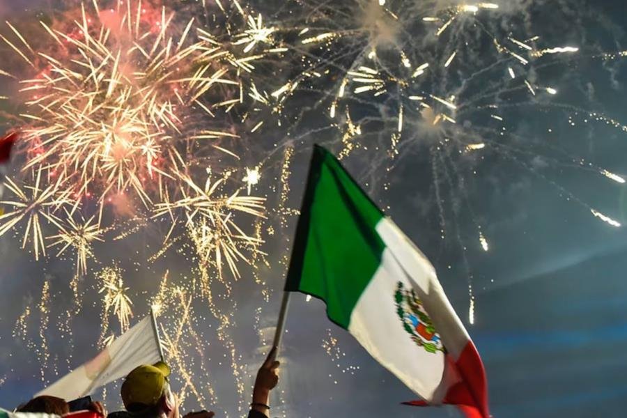 Suman 5 municipios de Nuevo León que cancelan festejos patrios