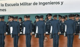 Escuela Militar de Ingenieros modifica reglamento para sancionar "novatadas"