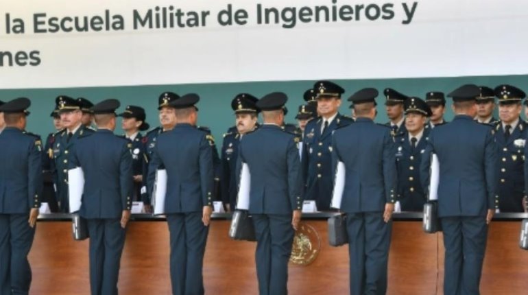 Escuela Militar de Ingenieros modifica reglamento para sancionar "novatadas"