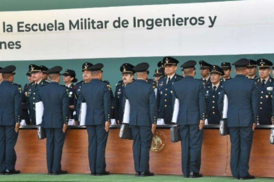 Escuela Militar de Ingenieros modifica reglamento para sancionar "novatadas"