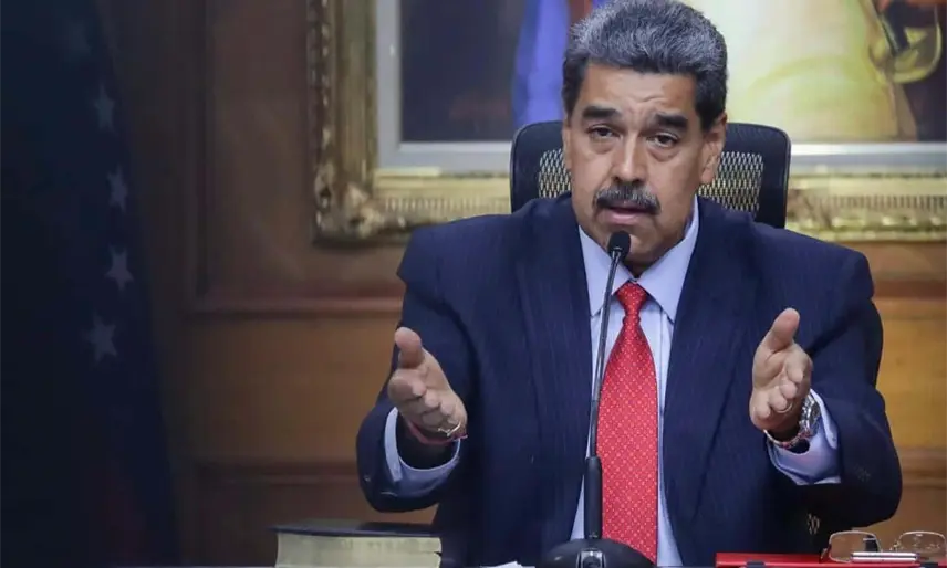 Con Maduro en la presidencia Venezuela envió oro a Suiza con valor de 5.2 mdd