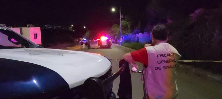 Suman 15 muertos en seis días de enfrentamientos en Sinaloa