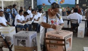 Aprueba comisión del Congreso de Yucatán elecciones extraordinarias en 2 municipios