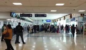 Aeropuerto de Villahermosa registra cifra histórica de pasajeros en lo que va de 2024