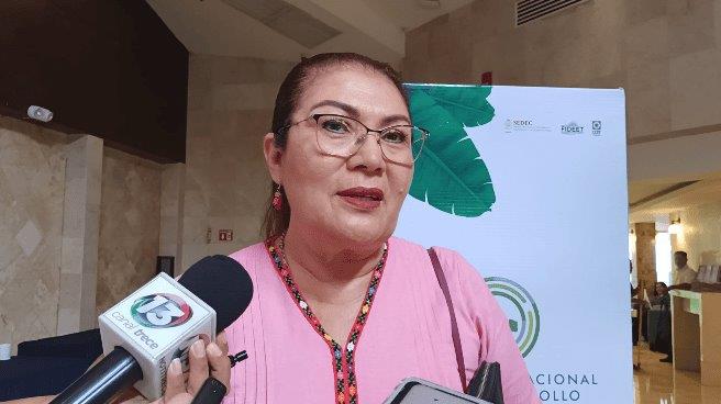 Se dejará proyecto ejecutivo en Jalpa para fabricar fertilizantes para programa Sembrando Vida