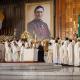 Beatifican al sacerdote Moisés Lira Serafín en la Basílica de Guadalupe