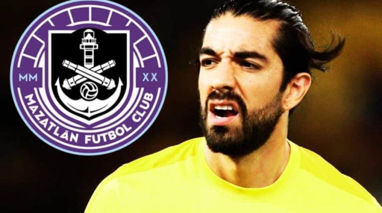 Pizarro dejaría Europa para ser nuevo refuerzo del Mazatlán FC