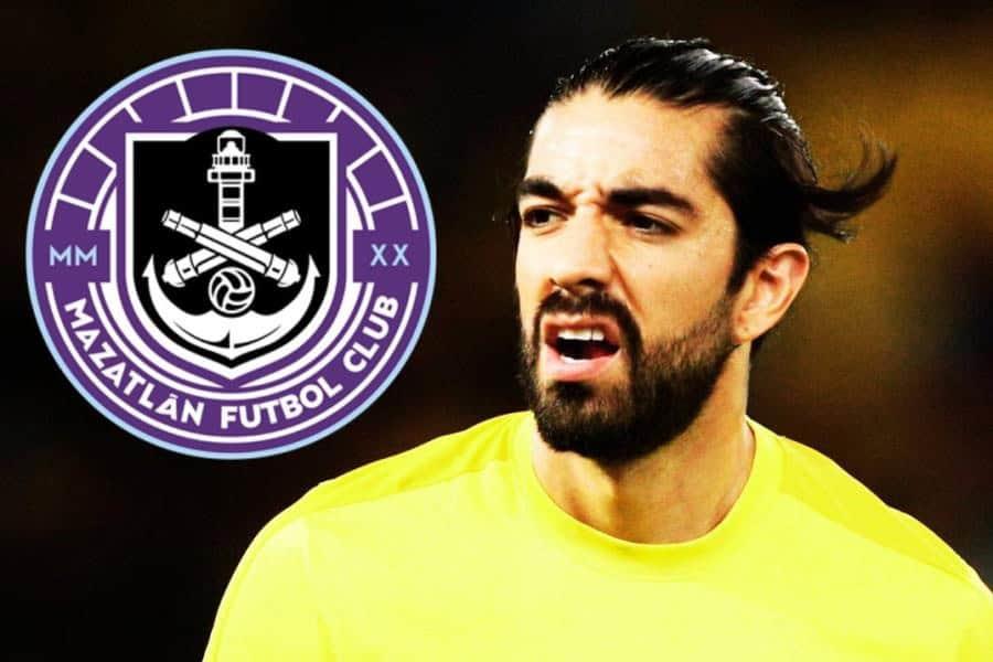 Pizarro dejaría Europa para ser nuevo refuerzo del Mazatlán FC