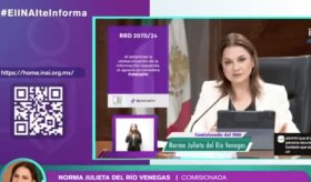 Ordena INAI a CFE informar sobre depósitos de pensión alimentaria a empleado