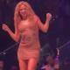 Shakira sorprende en antro de Miami para grabar video musical