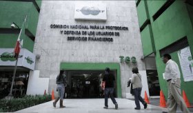 Advierte Condusef de nuevo método de estafa por suplantación de identidad de instituciones financieras