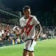 James Rodríguez debuta en el Rayo Vallecano con victoria