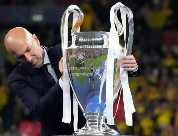 Se estrena la Champions League 2024/2025 con nuevo formato en la fase previa y 36 equipos