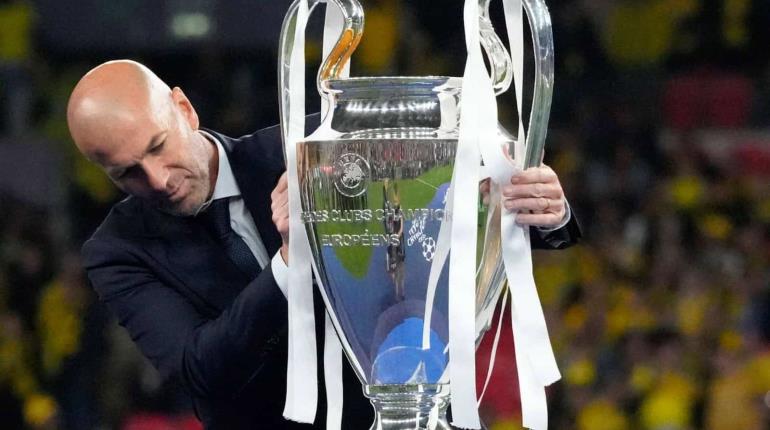 Se estrena la Champions League 2024/2025 con nuevo formato en la fase previa y 36 equipos